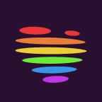 GayOntmoetingen logo