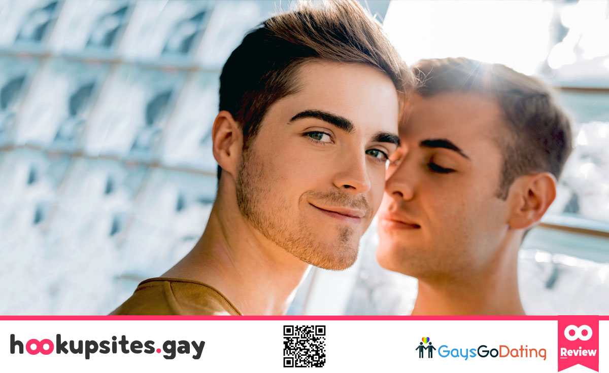 GaysGoDating: Entertainment gay chat voor direct contact met chatpals 